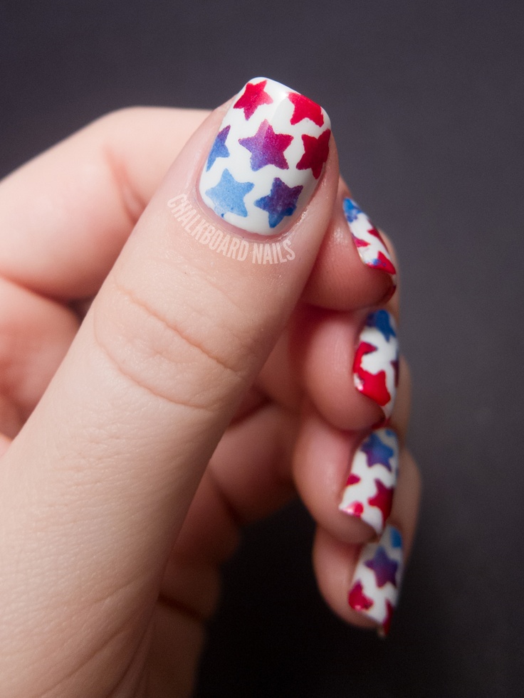 Star Nails