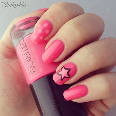 Sweet Nails