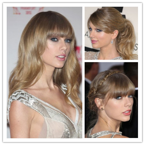 2014 Best Ash Blonde Hairstyles