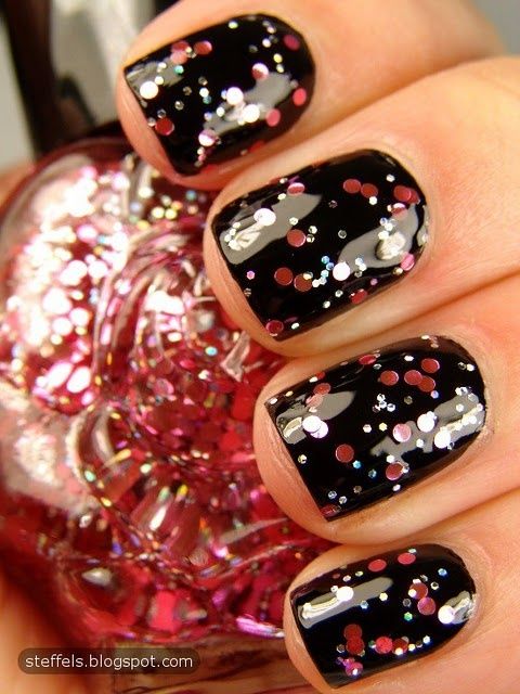 Black Nails