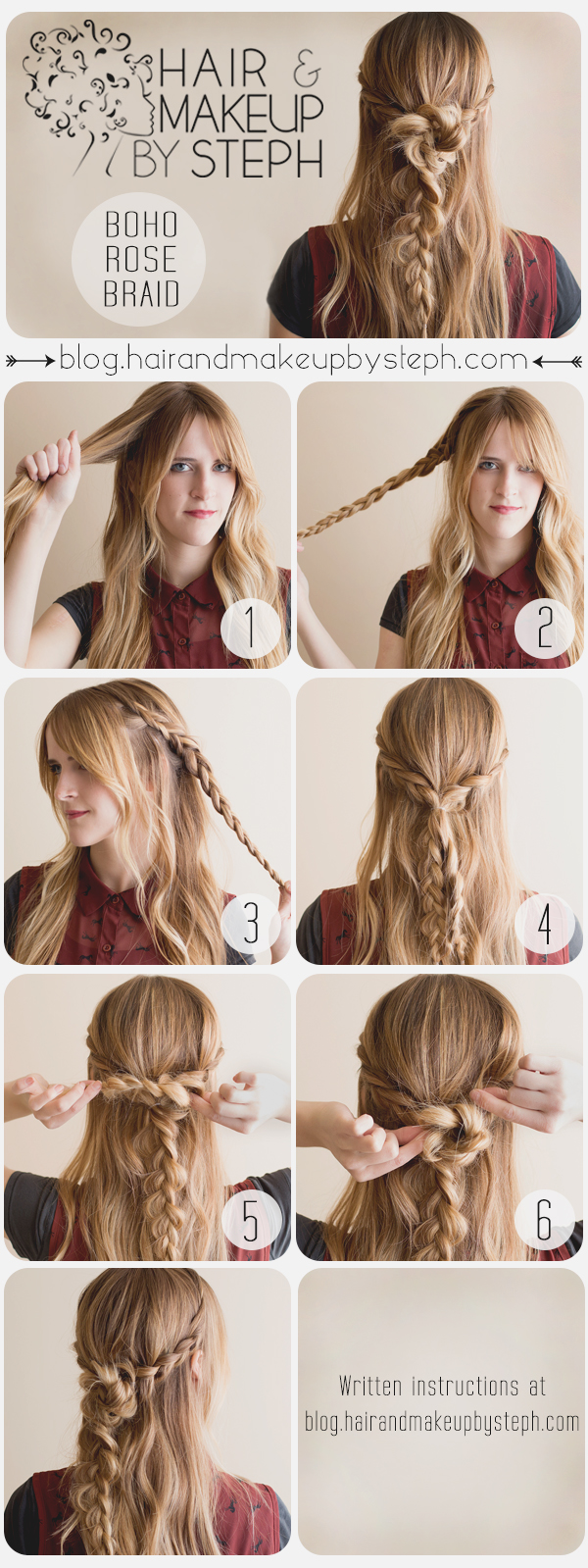 Boho Braid