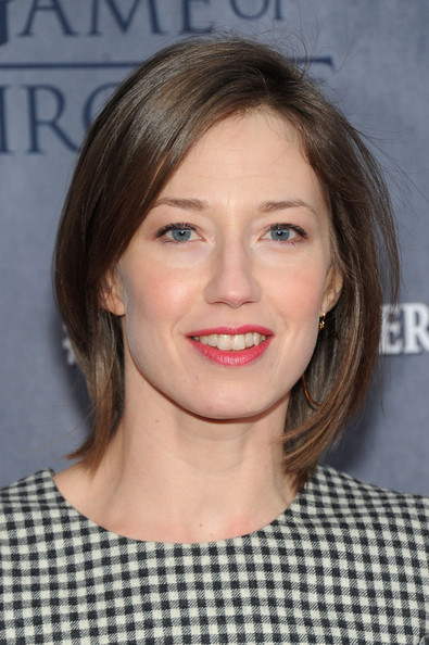 Carrie Coon Bob