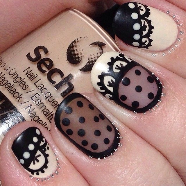 Cool Nail Art