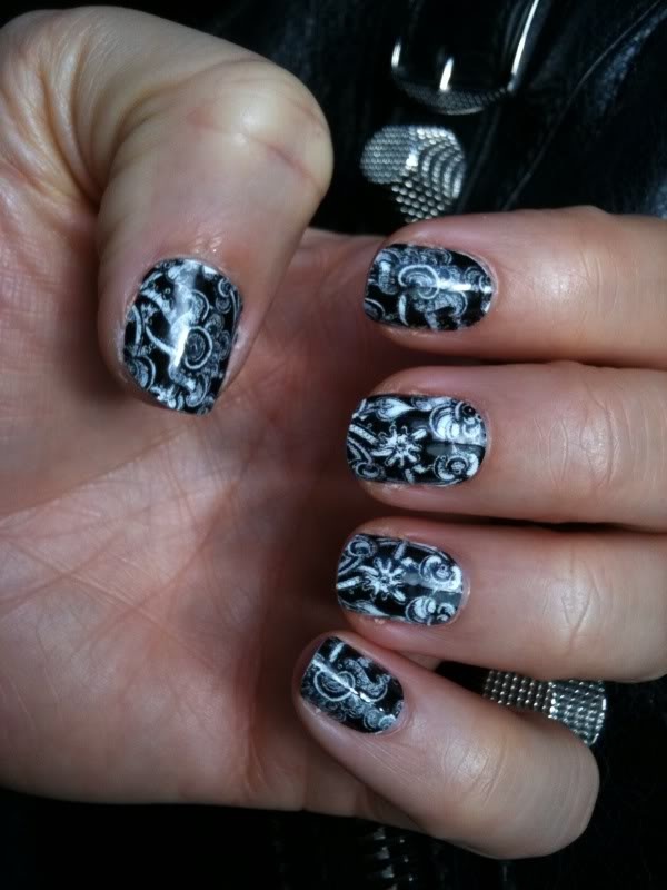 Cool Nails