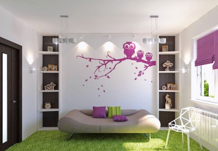 Creative Wall Art