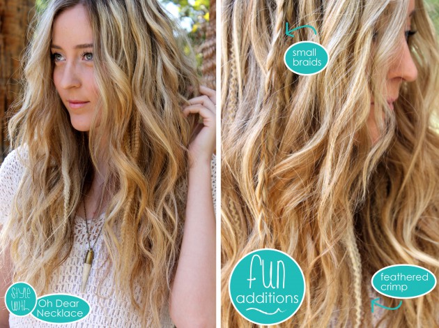 DIY Beach Waves