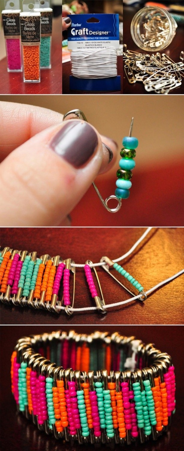 DIY Bracelets