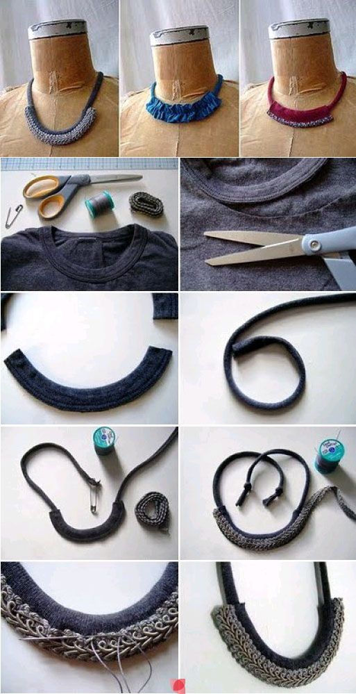 DIY Necklace