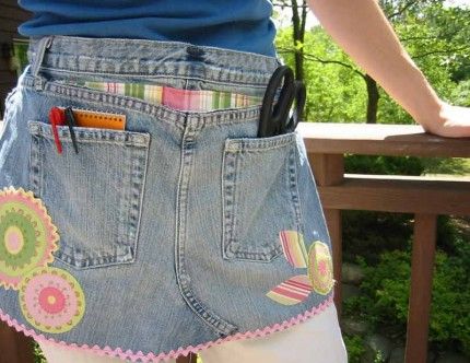 Denim Craft