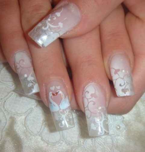 Elegant Nails