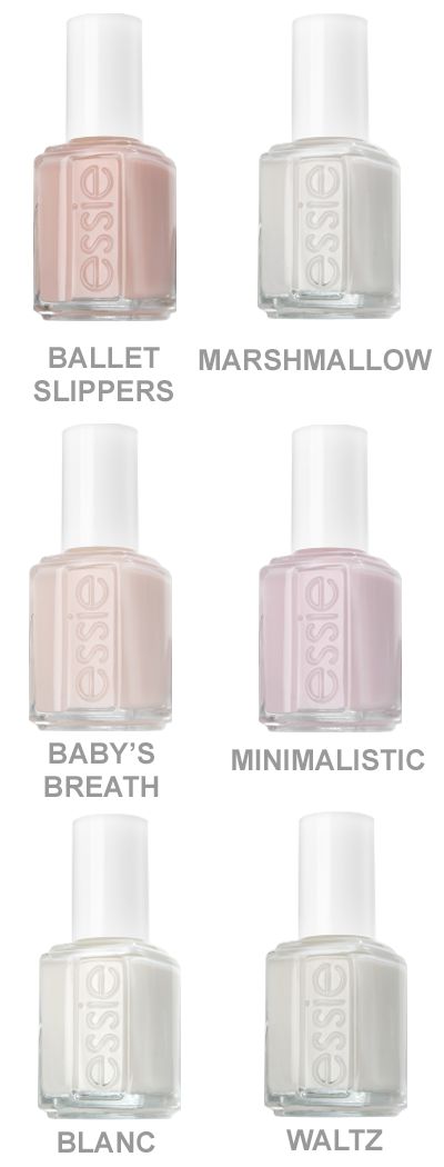 Essie Nail Polish