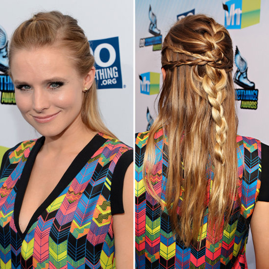 French Braid