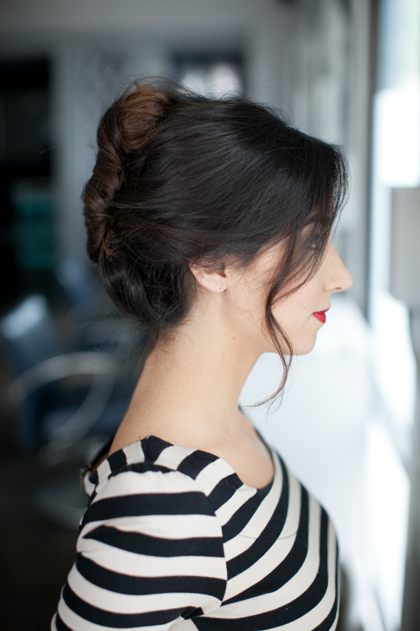 17 Glamorous Braided and Bun Hairstyles for Spring 2021 - Pretty Designs