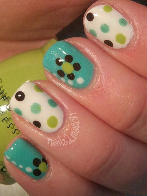 Funny Nails