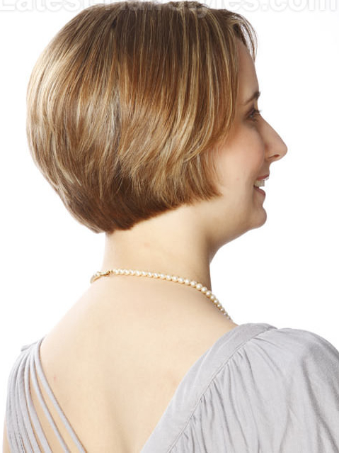 GEOMETRIC BOB