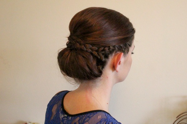 Kate Middleton Hair via