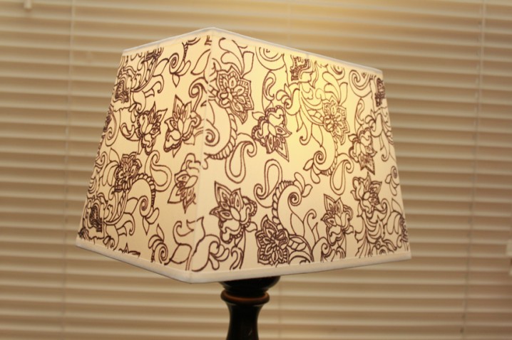 Lampshade