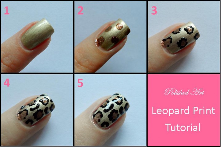 Leopard Print