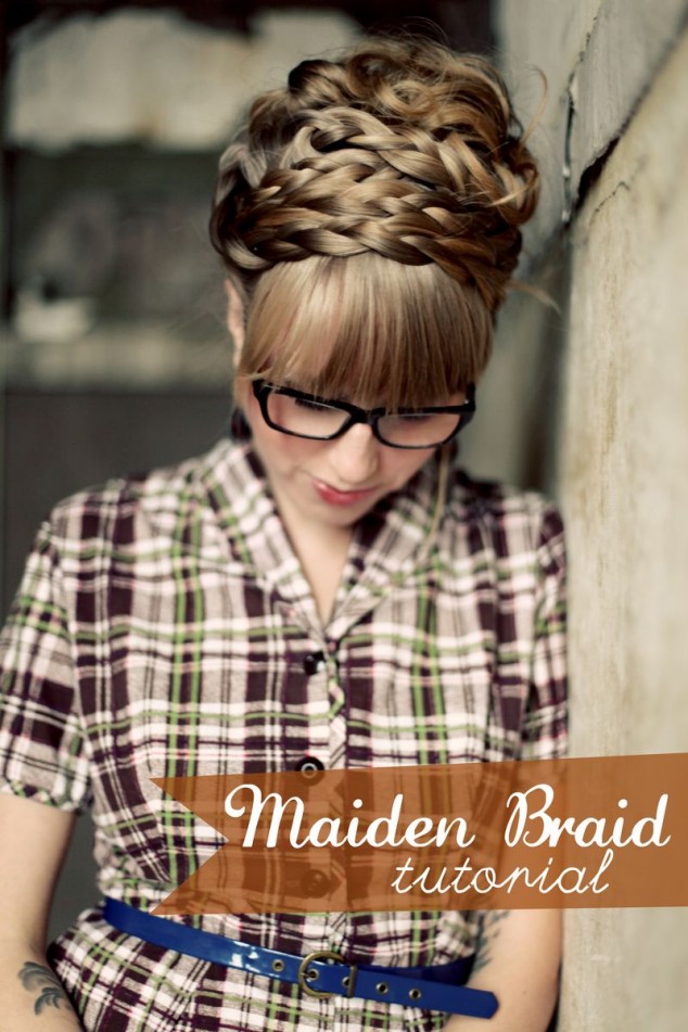 Maiden Braids