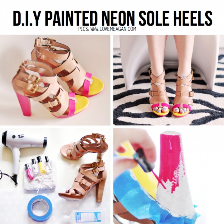 Neon Scandals