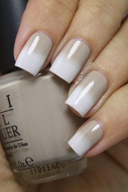 Ombre Nails