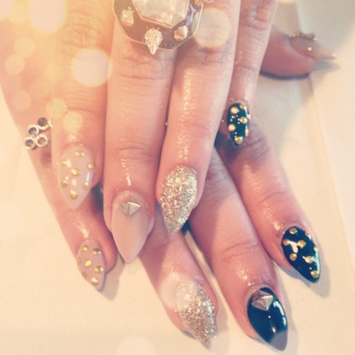 Pretty Nails