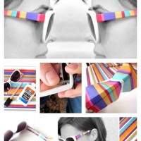 Rainbow Sunglasses