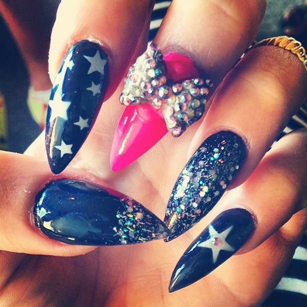 Star Nails