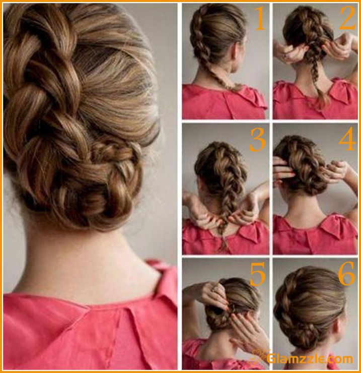 Stylish Braid