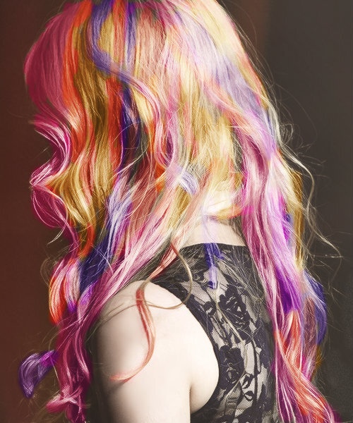 2014 Hot Ombre Hair