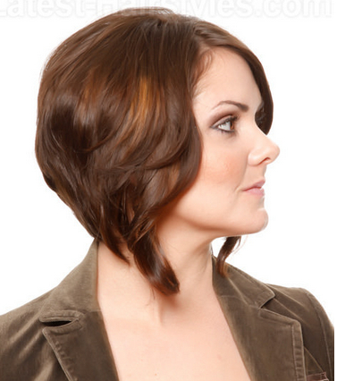 Amazing Medium Haircut for Women