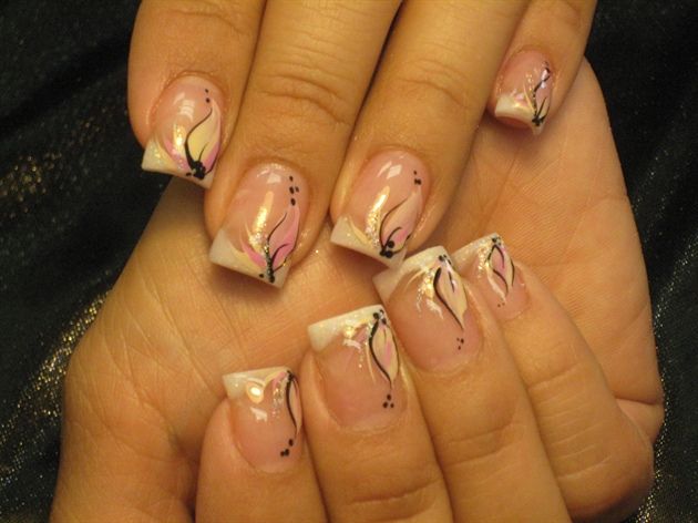 Beautiful Nails