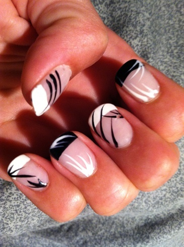 Beautiful Nails