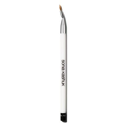 Bent Eyeliner Brush