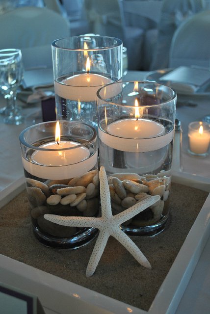 Candle Holders