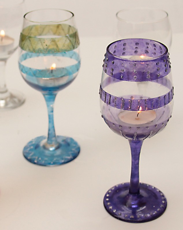 Candle Holders