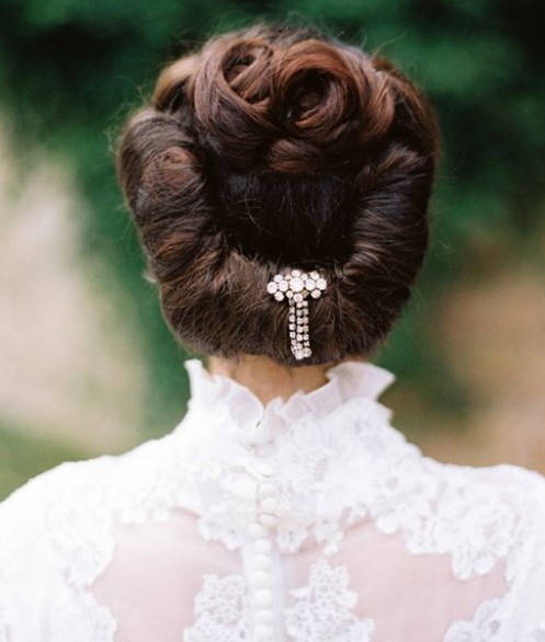 Chic Updo