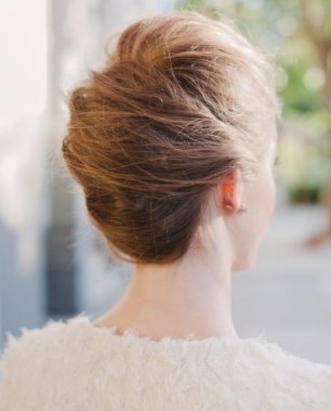 Classic Updo