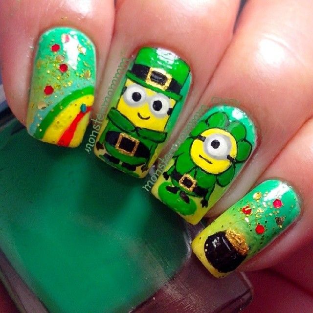 Creative Nails