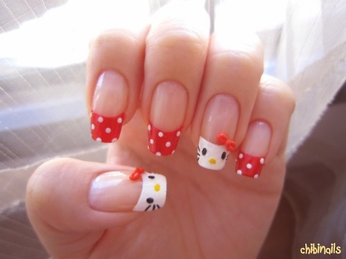 Cute Nails