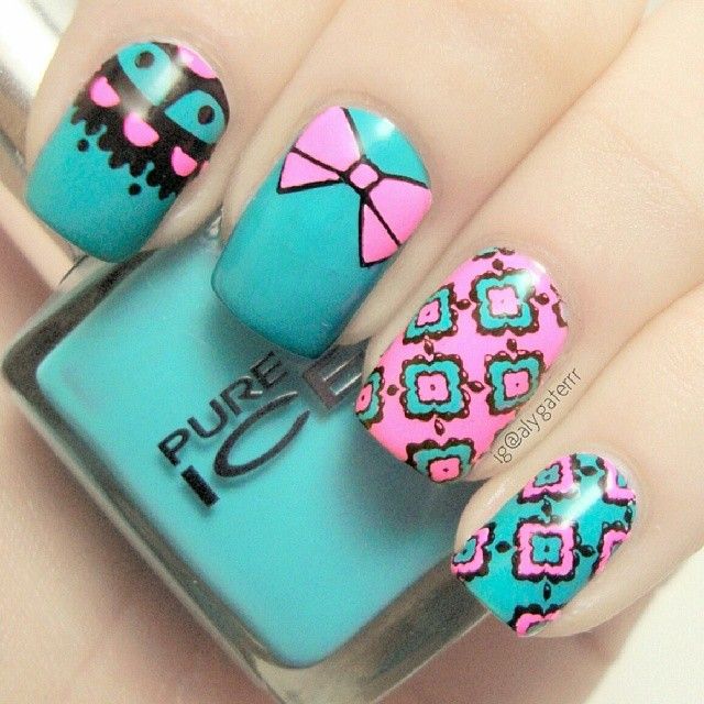 Cute Nails