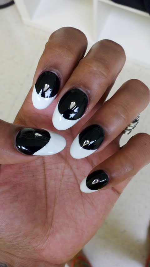 Easy Nail Art