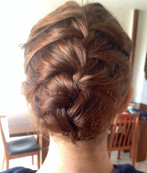 French Braid