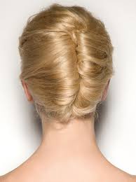 French Twist