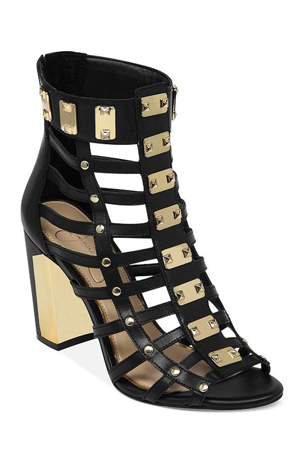 JESSICA SIMPSON Gladiator Sandals