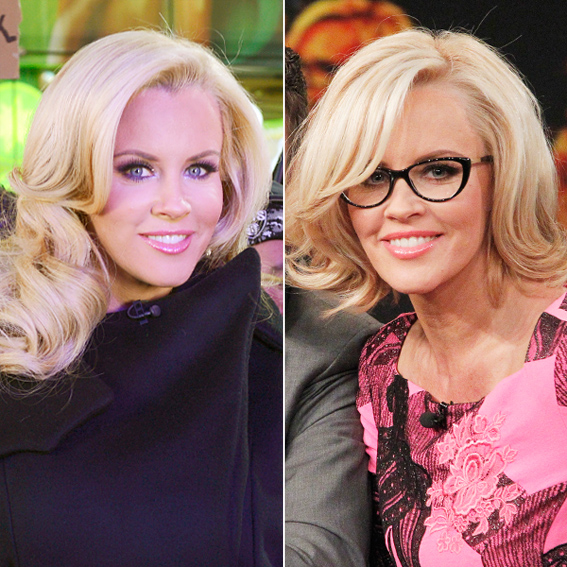 Jenny Mccarthy