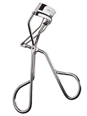 Lash Curler