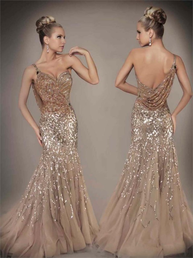 Mac Duggal Fashionable Evening Dress