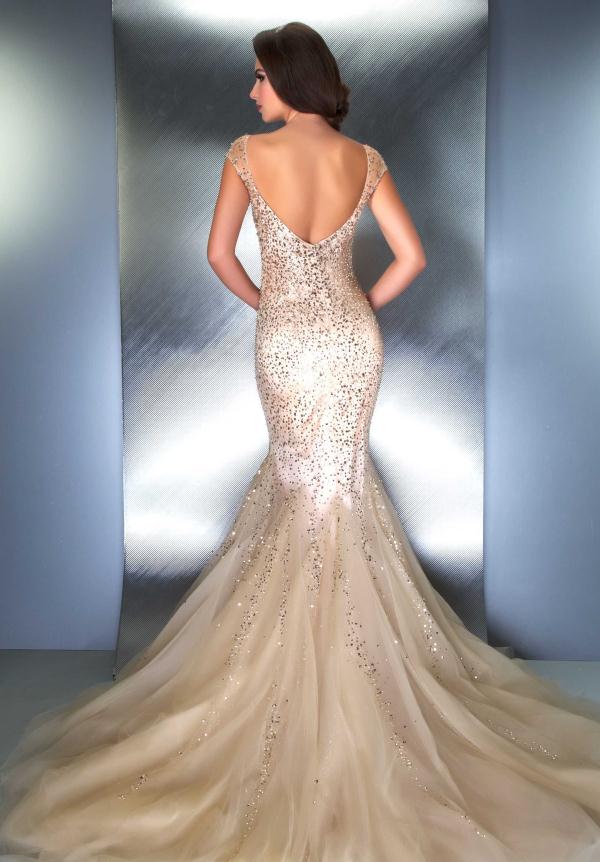 Mac Duggal Gorgeous Dress