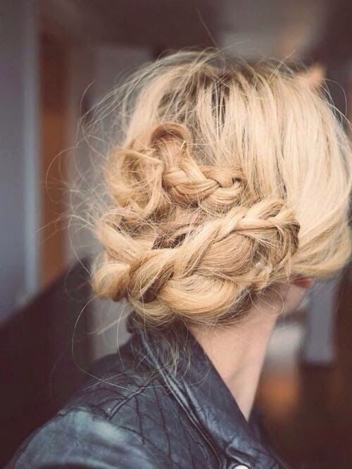 Perfect Braid